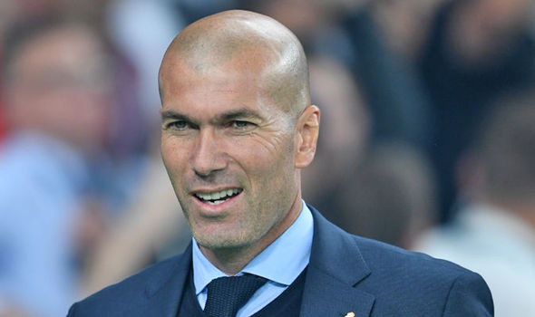 Zidane diyakini ideal bagi Chelsea