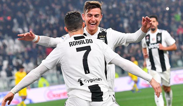 Berita Bola, Serie A, dybala sebagai alat tukar Juventus