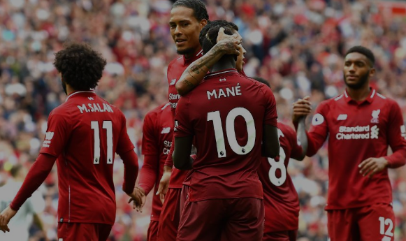 Virgil van Dijk Berharap Skuat Liverpool Tetap Utuh Musim Depan