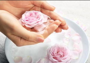 5 Manfaat Air Bunga Mawar Yang Belum Banyak Diketahui